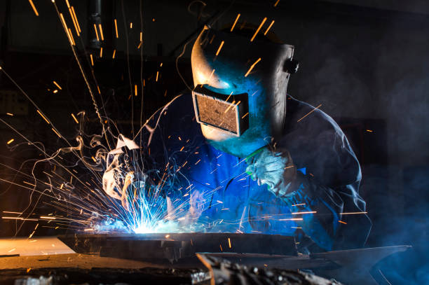 Affordable Welder Services in Purcellville, VA