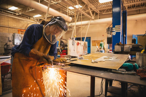 Professional Welder & Metal Fabrication in Purcellville, VA